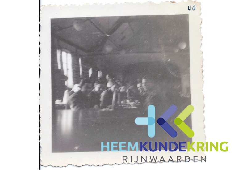1946 Douaneschool Coll. HKR geschonken door H (9)